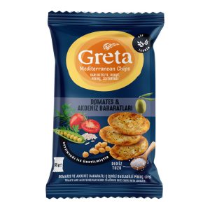 Greta Чипс